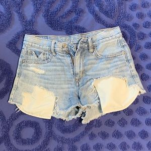 American Eagle Short